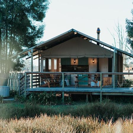Africamps At Oakhurst Wilderness Exterior photo