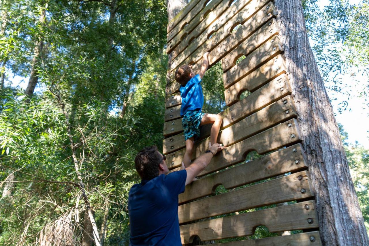 Africamps At Oakhurst Wilderness Exterior photo