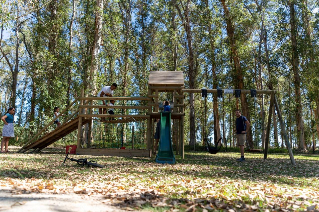 Africamps At Oakhurst Wilderness Exterior photo